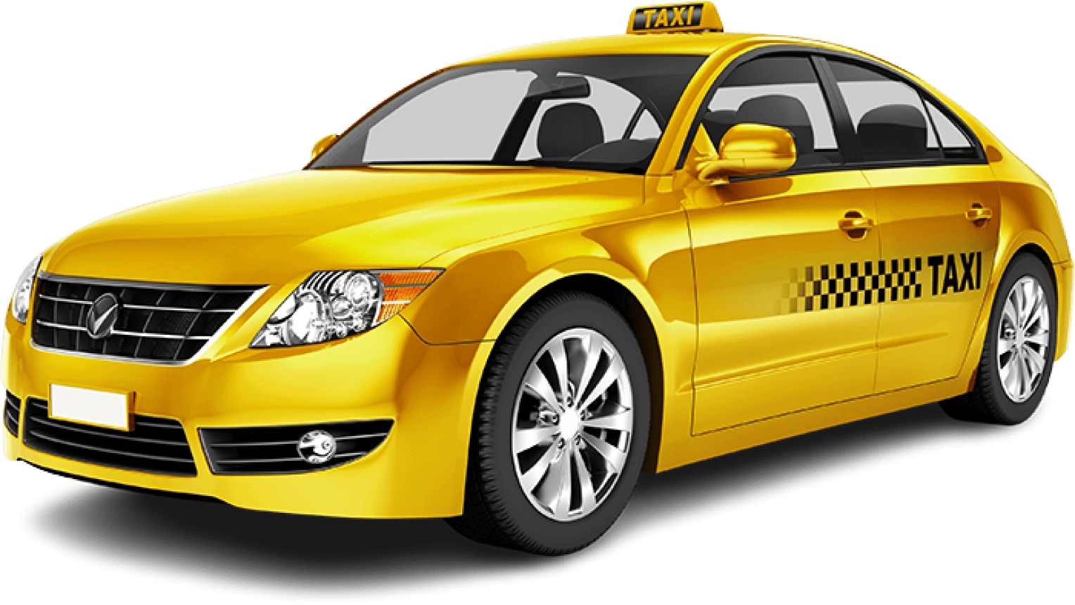 Collingwood Taxi