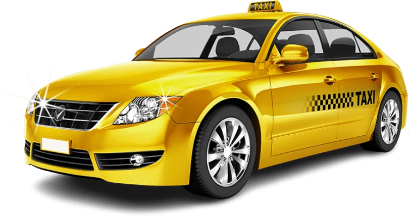 Collingwood Taxi Service