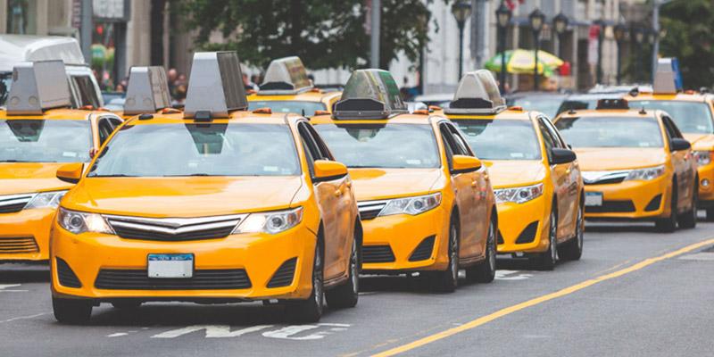 Collingwood Taxi