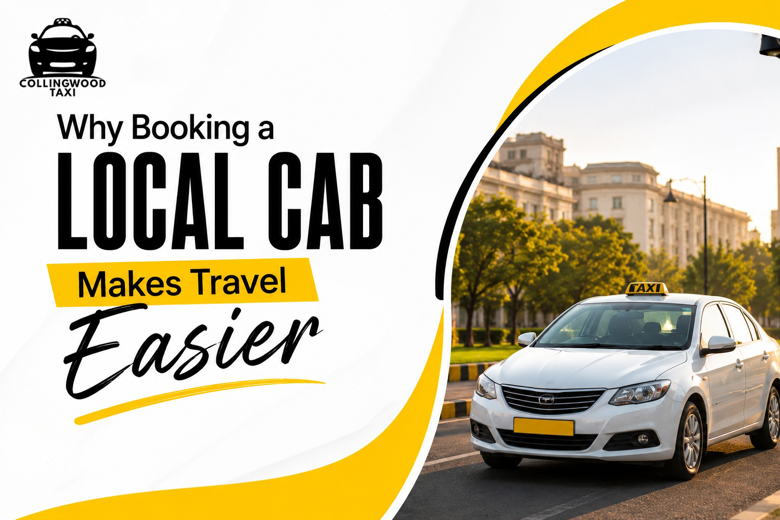 Cab Service